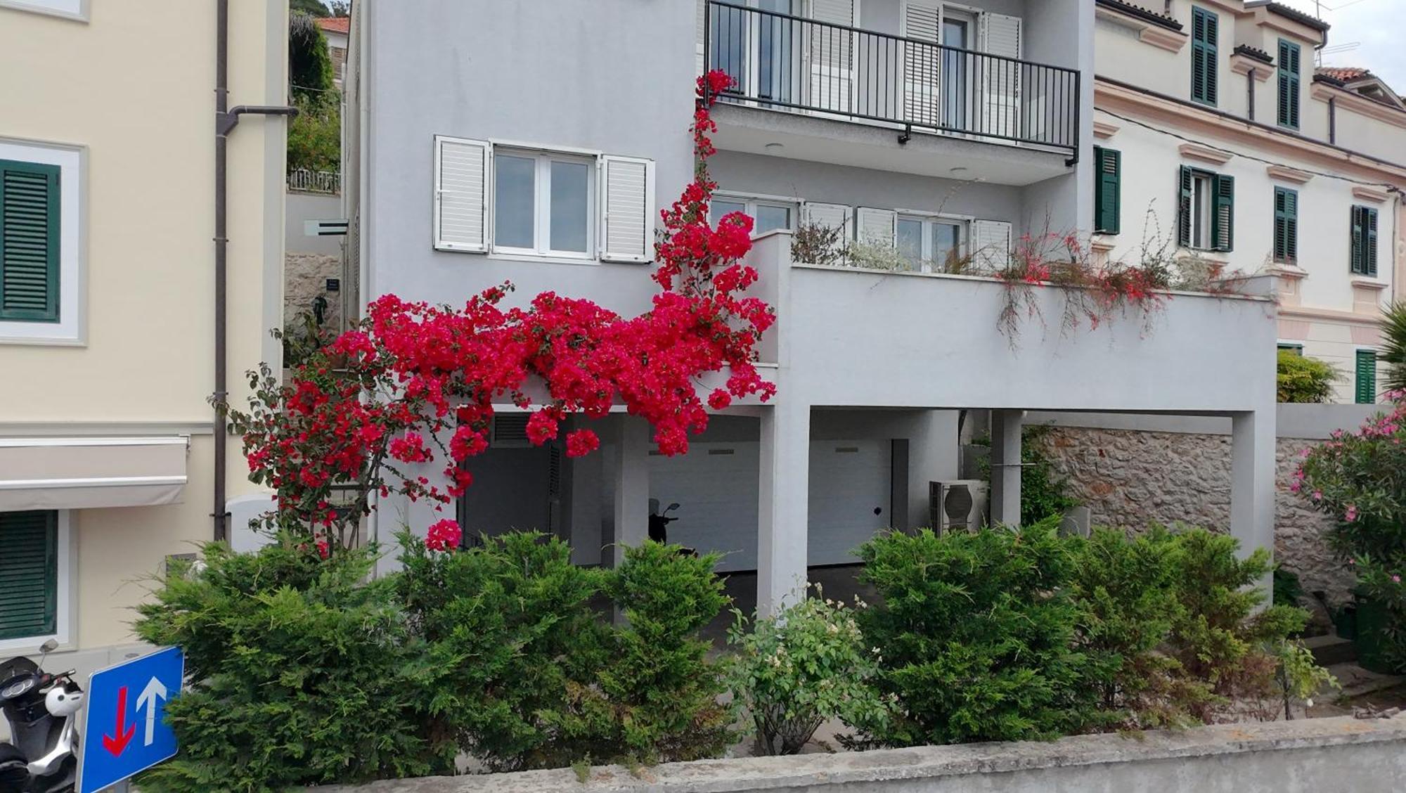 Apartman Miriam شيبينيك المظهر الخارجي الصورة
