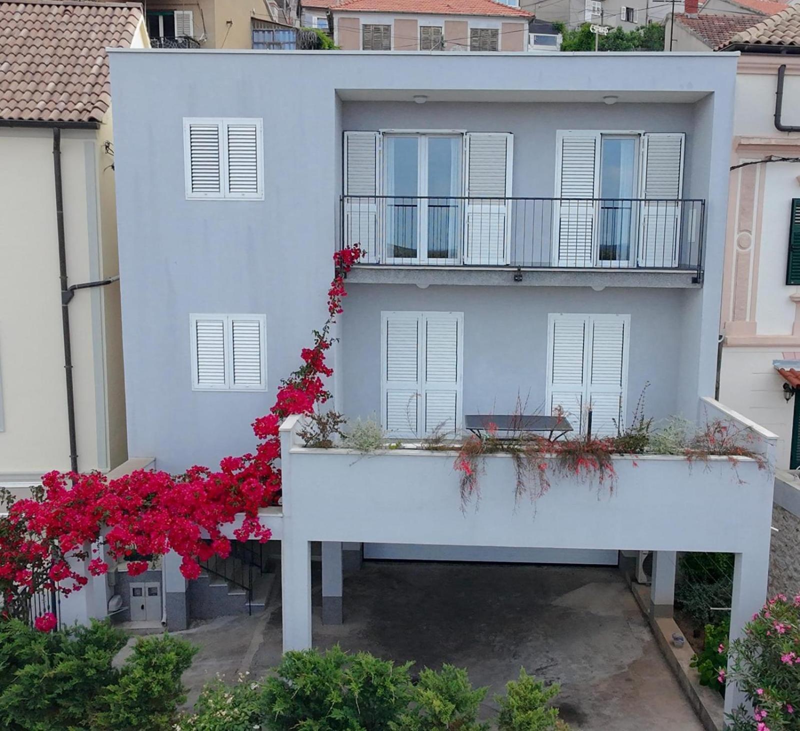 Apartman Miriam شيبينيك المظهر الخارجي الصورة